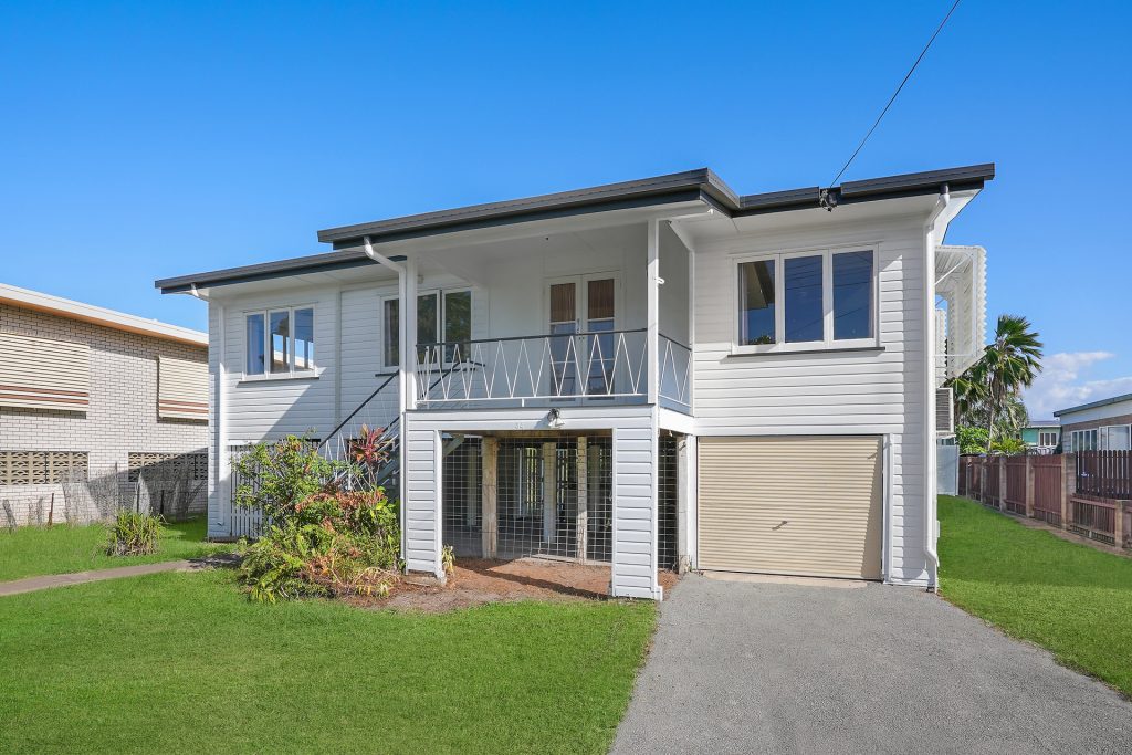 Sold - 34 McDonald Street - New Property in Gulliver - Real Estate by Jake Murphy