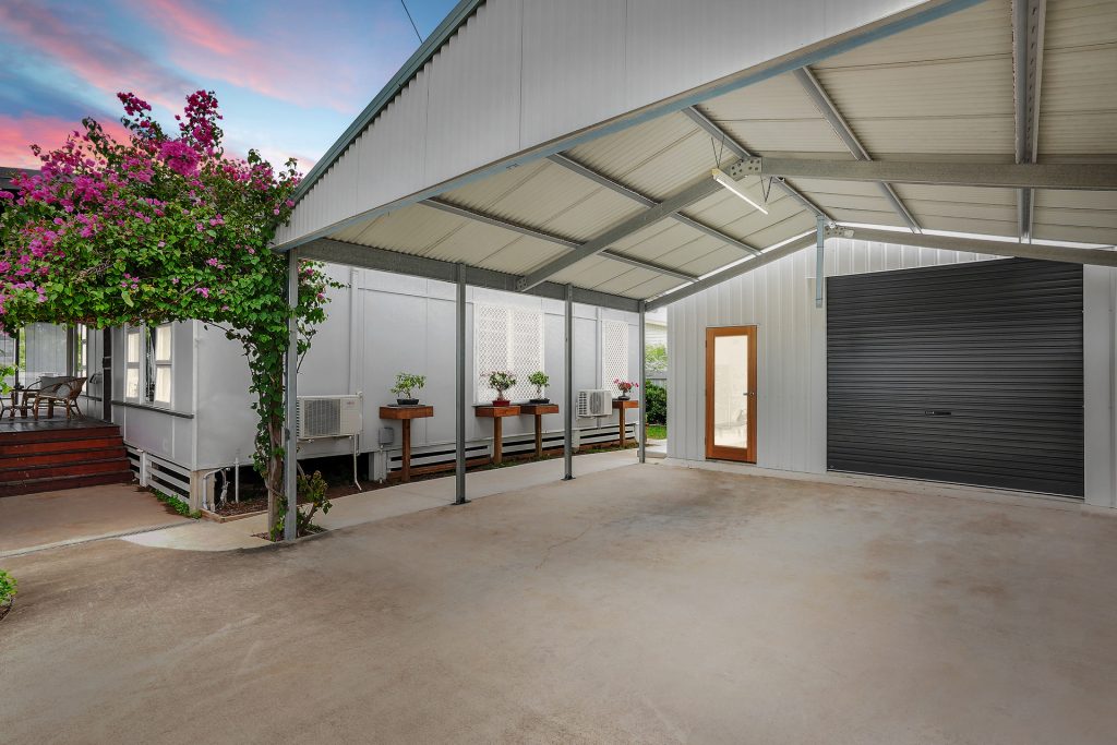 44 Mooney Street, Gulliver