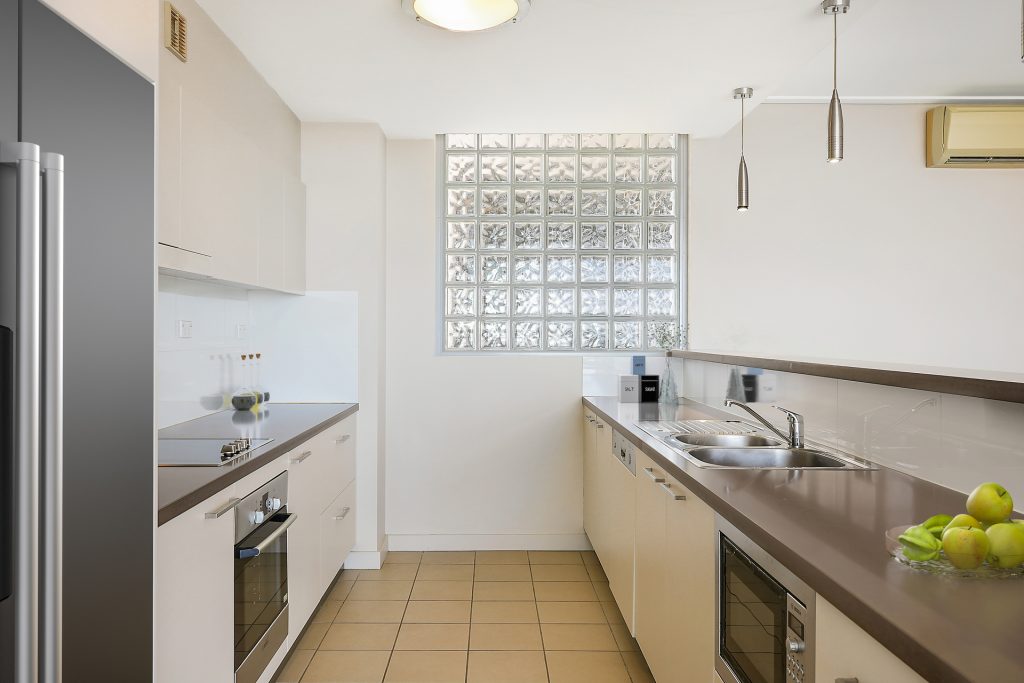 Sold - 1306/106 Denham Street - New Property in Townsville City - Real Estate by Brad Matheson