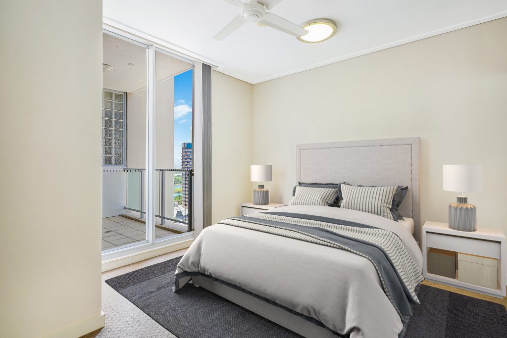 Sold - 1306/106 Denham Street - New Property in Townsville City - Real Estate by Brad Matheson