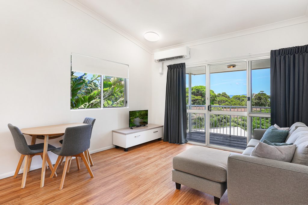 Sold - 1/33 Murray Street - New Property in North Ward - Real Estate by Brad Matheson