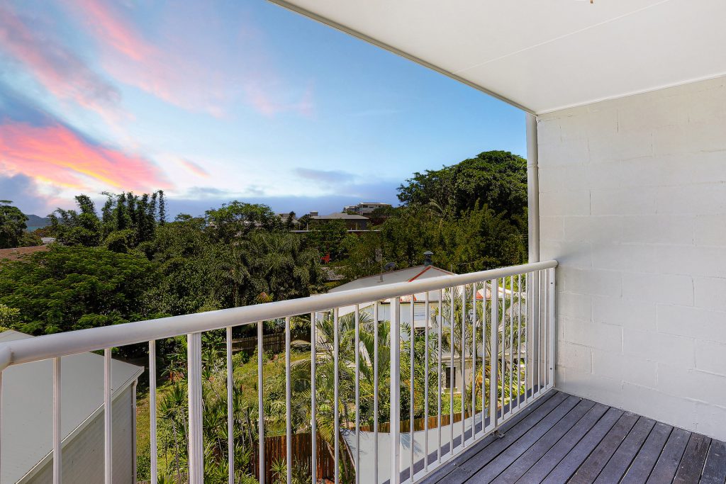 Sold - 1/33 Murray Street - New Property in North Ward - Real Estate by Brad Matheson