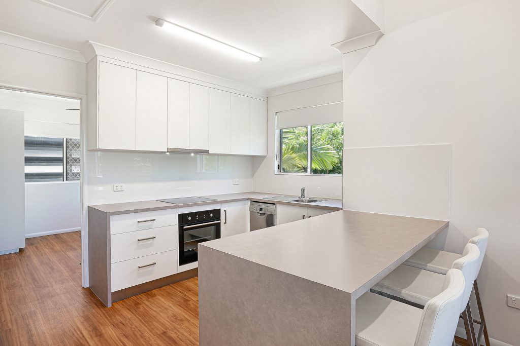 Sold - 1/33 Murray Street - New Property in North Ward - Real Estate by Brad Matheson