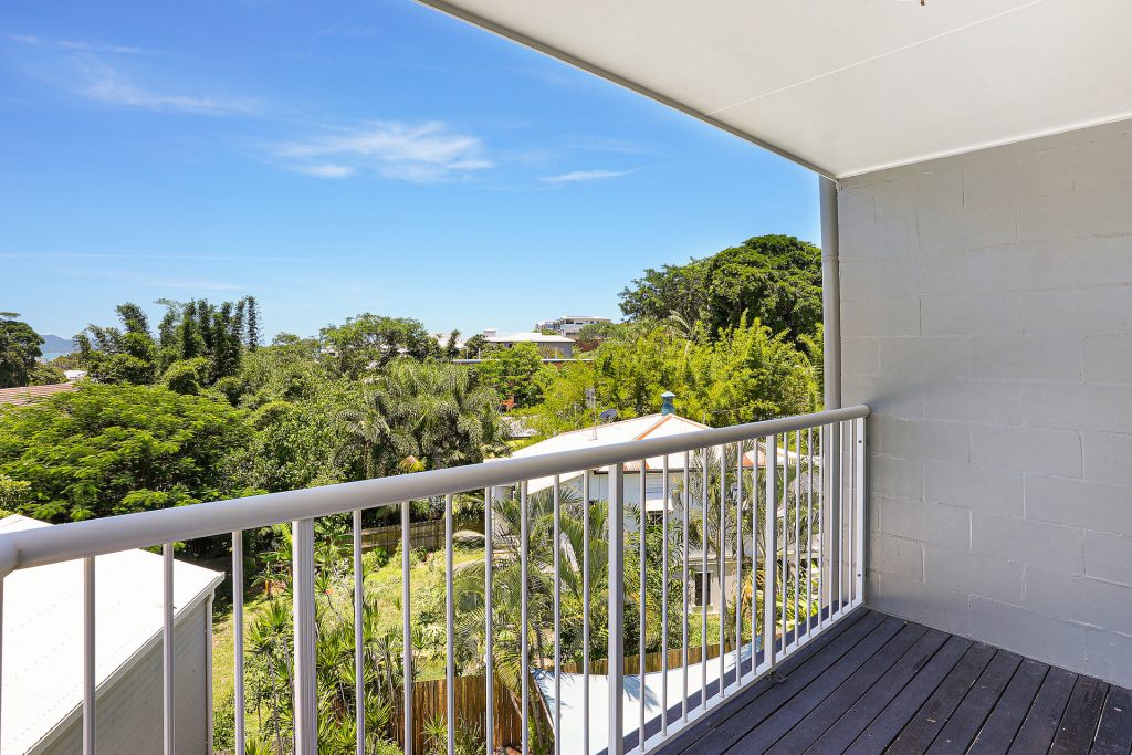 Sold - 1/33 Murray Street - New Property in North Ward - Real Estate by Brad Matheson