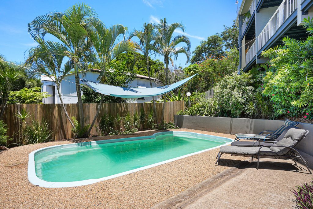 Sold - 1/33 Murray Street - New Property in North Ward - Real Estate by Brad Matheson