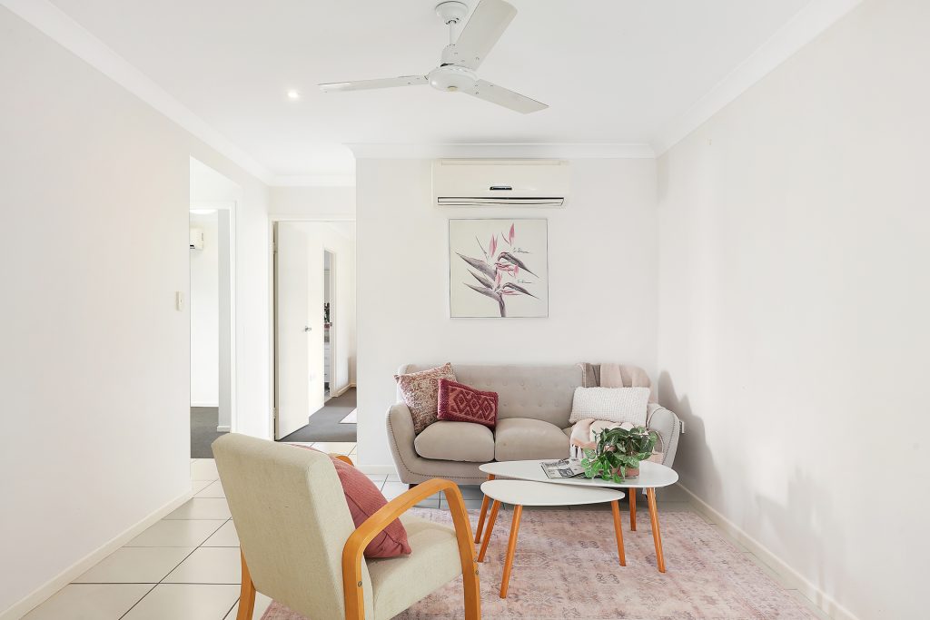 Sold - 36 Franklin Drive - New Property in Mount Louisa - Real Estate by Brad Matheson
