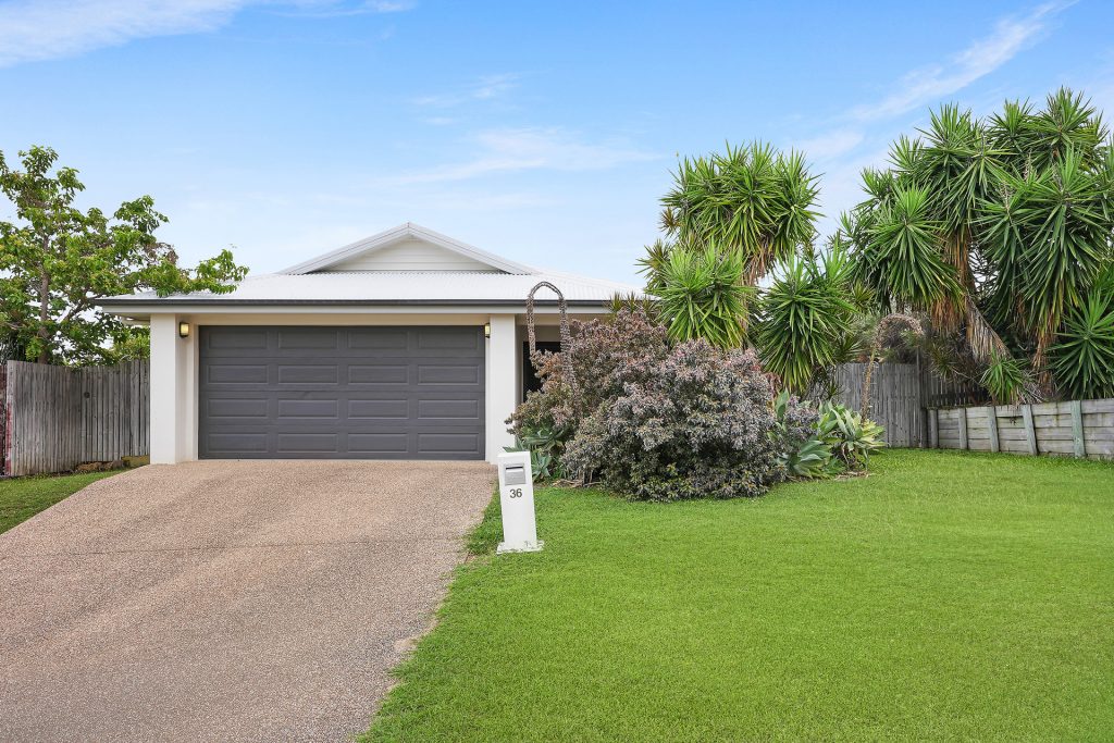 36 Franklin Drive, Mount Louisa