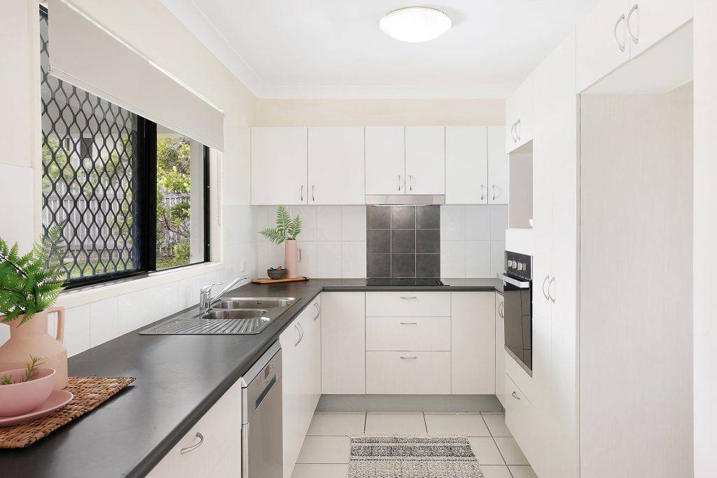 Sold - 36 Franklin Drive - New Property in Mount Louisa - Real Estate by Brad Matheson