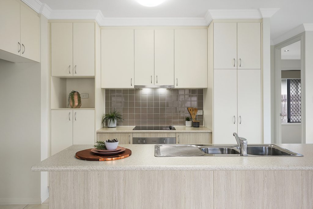 Sold - 9 Roosevelt Loop - New Property in Mount Louisa - Real Estate by Brad Matheson