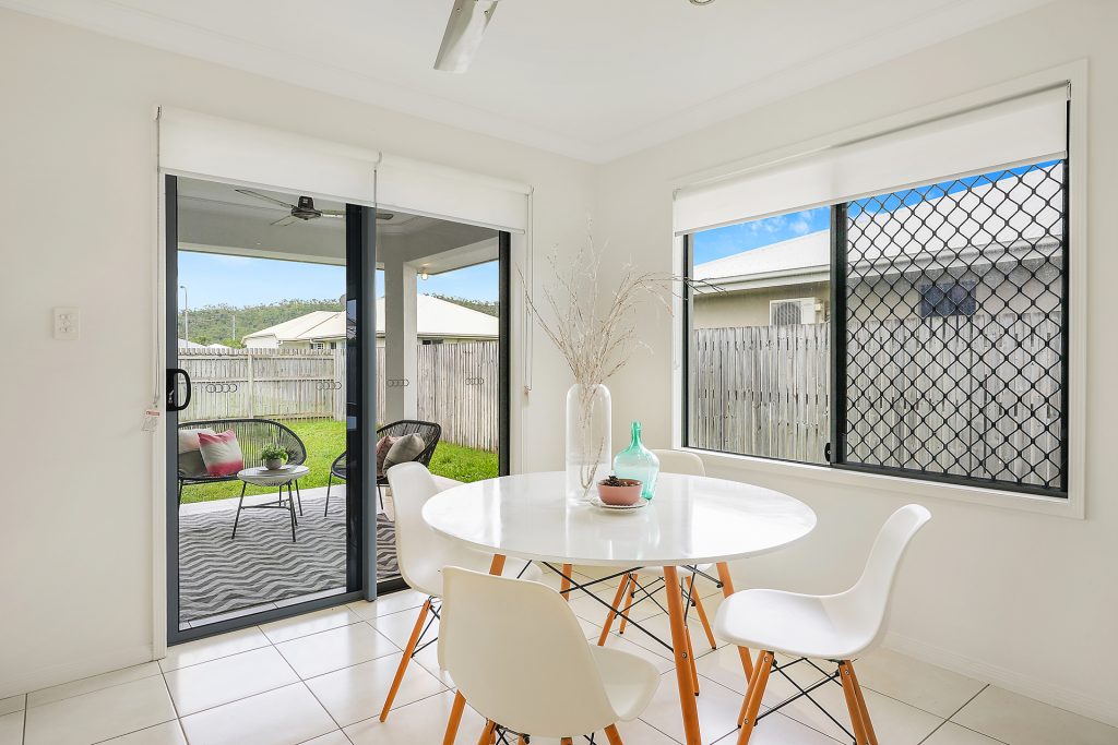 Sold - 9 Roosevelt Loop - New Property in Mount Louisa - Real Estate by Brad Matheson