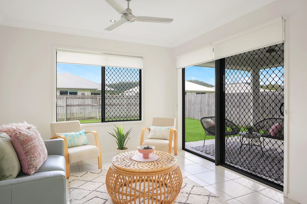 Sold - 9 Roosevelt Loop - New Property in Mount Louisa - Real Estate by Brad Matheson