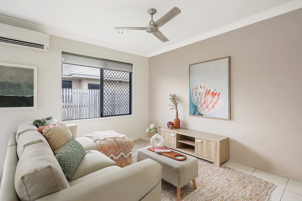Sold - 9 Roosevelt Loop - New Property in Mount Louisa - Real Estate by Brad Matheson