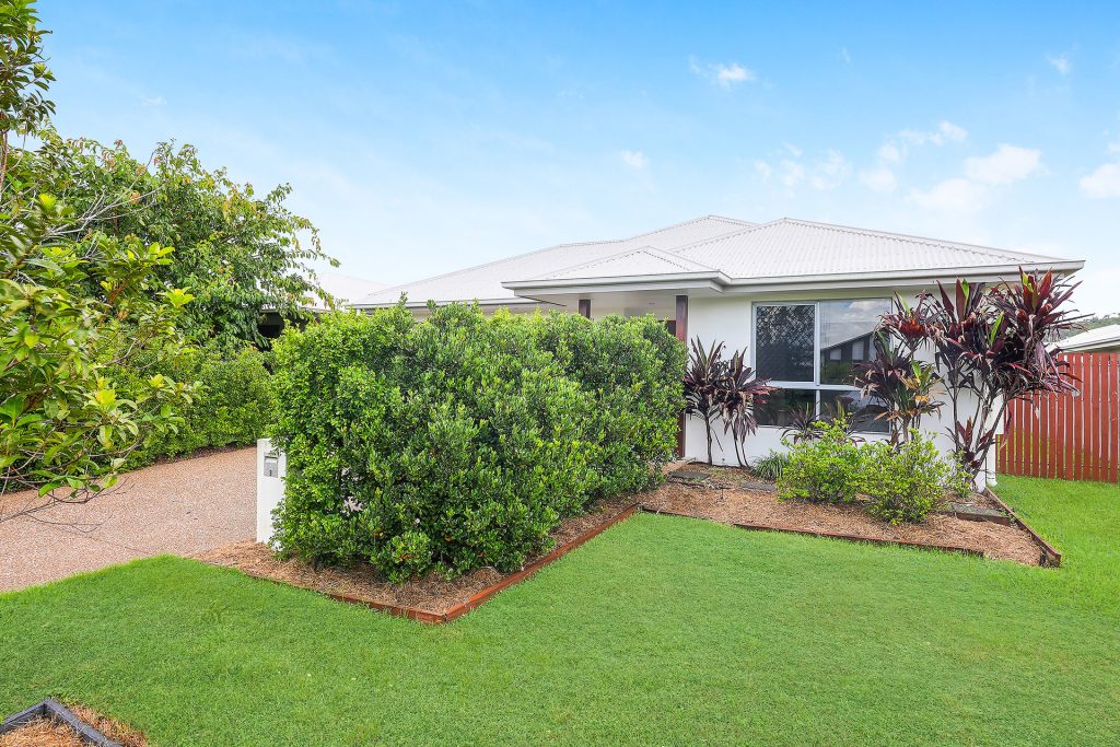 Sold - 9 Roosevelt Loop - New Property in Mount Louisa - Real Estate by Brad Matheson