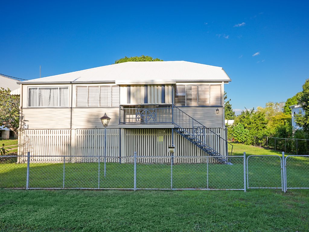 28 Macrossan Street, South Townsville