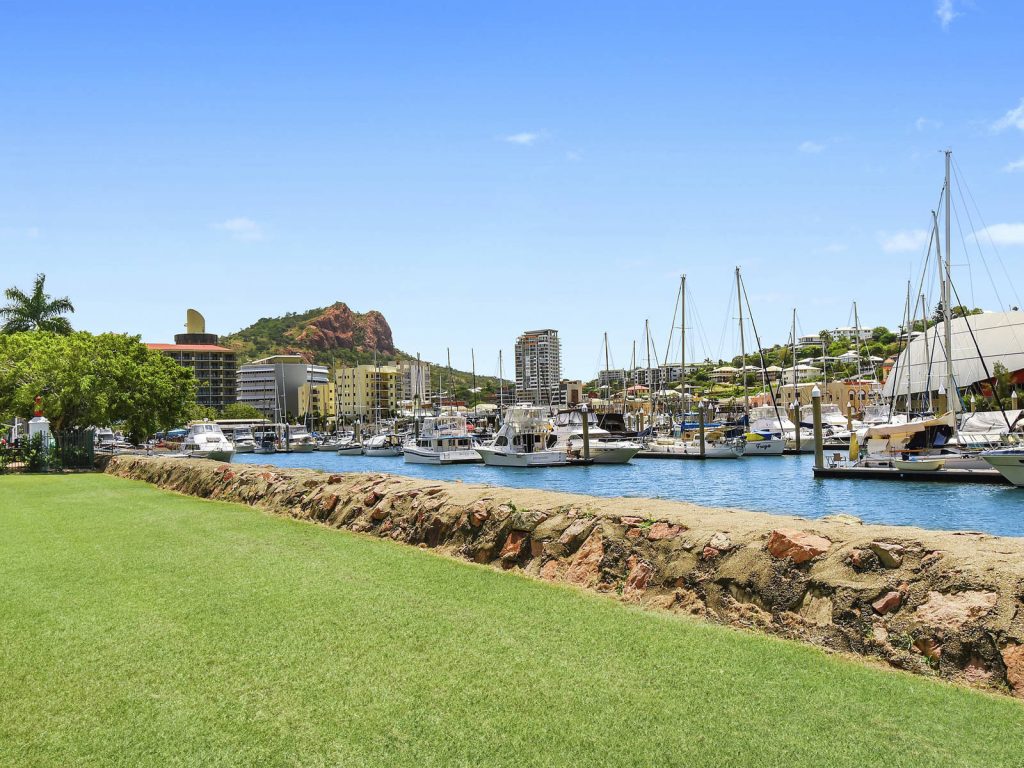 Sold - 28 Macrossan Street - New Property in South Townsville - Real Estate by Jake Murphy