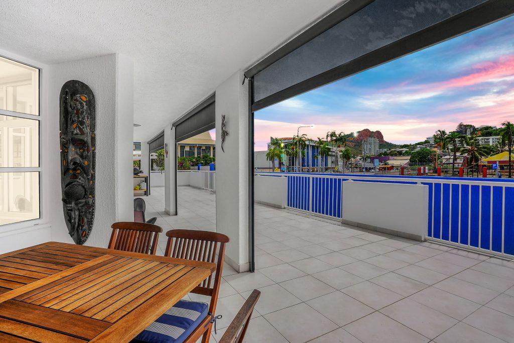 Sold - 1B/3-7 The Strand - New Property in Townsville City - Real Estate by Brad Matheson