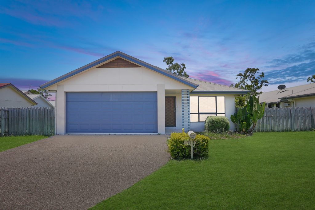 37 Bridgewater Drive, Condon