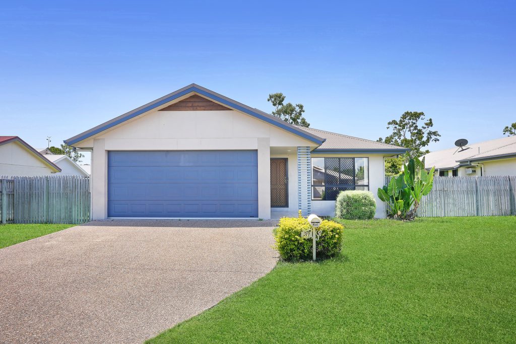 Sold - 37 Bridgewater Drive - New Property in Condon - Real Estate by Brad Matheson