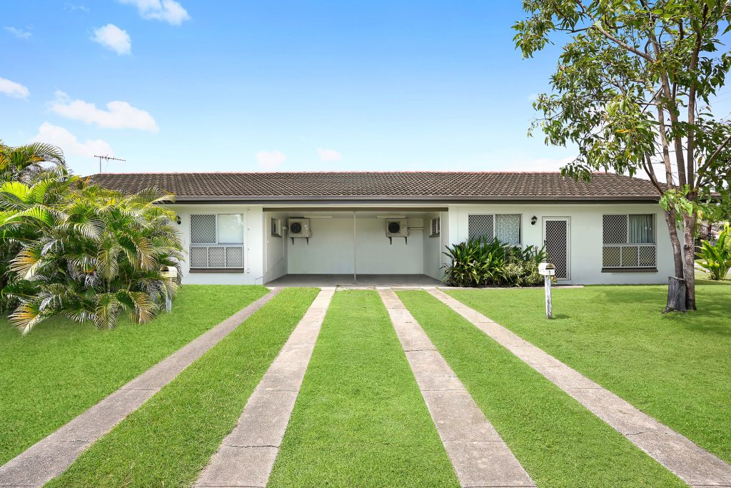 16 Garden Street, Mundingburra