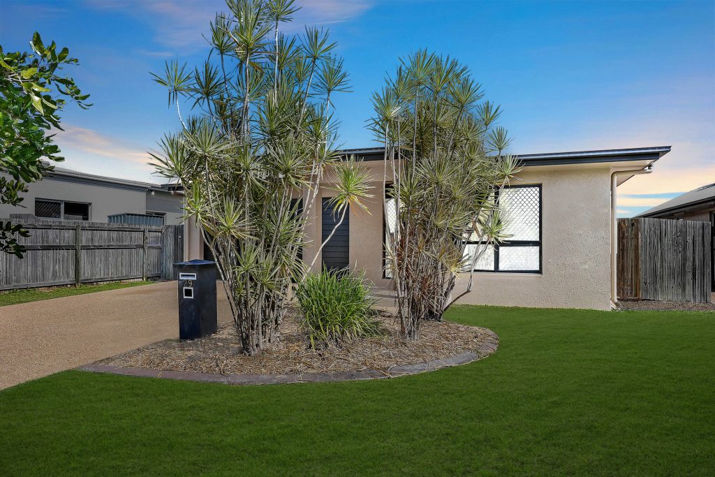 Sold - 29 Osterlund Place - New Property in Burdell - Real Estate by Brad Matheson