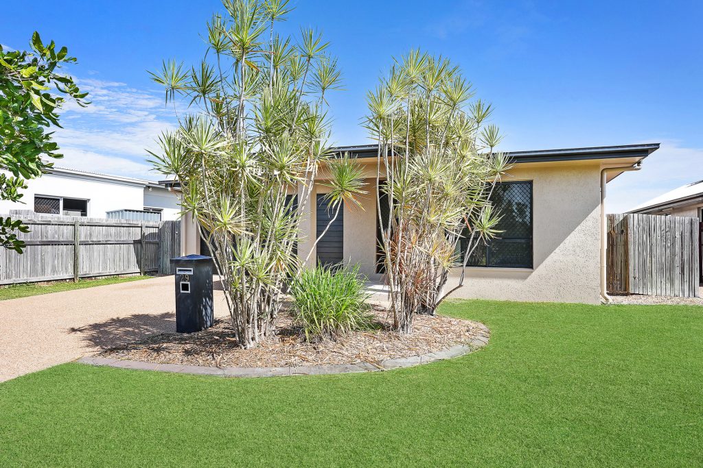 Sold - 29 Osterlund Place - New Property in Burdell - Real Estate by Brad Matheson