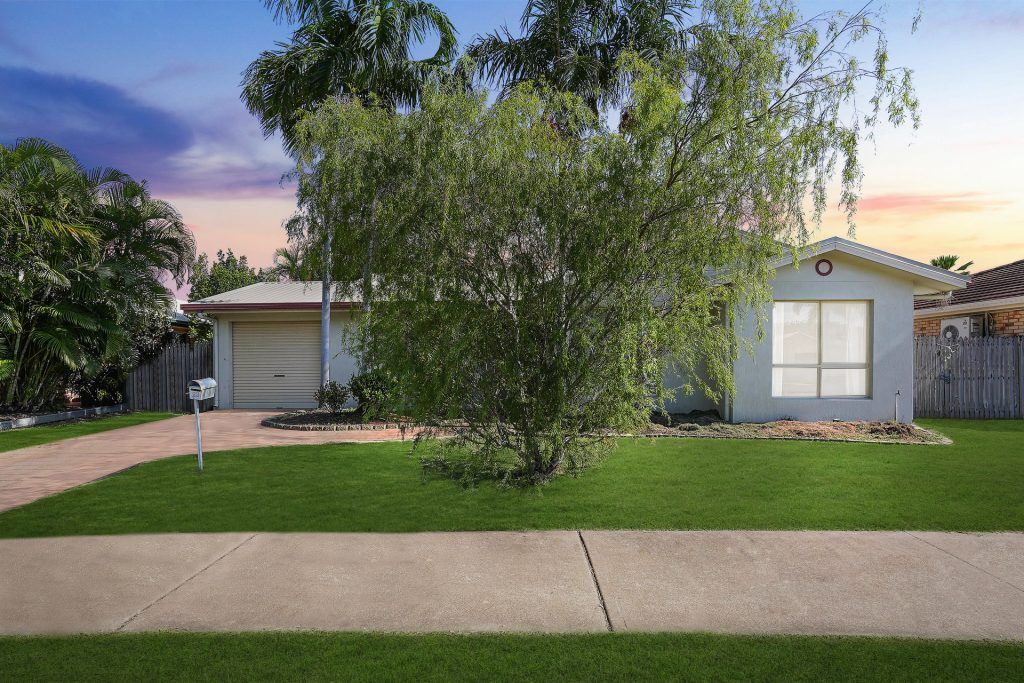 Sold - 23 Greenwood Drive - New Property in Kirwan - Real Estate by Jake Murphy