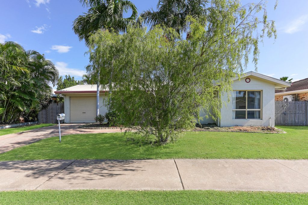 Sold - 23 Greenwood Drive - New Property in Kirwan - Real Estate by Jake Murphy