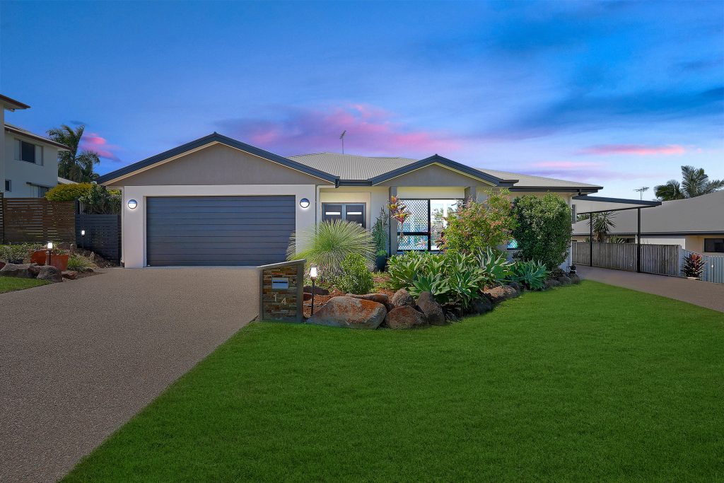Sold - 14 Baxendell Place - New Property in Bushland Beach - Real Estate by Jake Murphy
