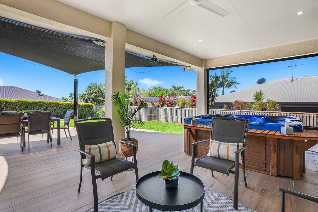Sold - 14 Baxendell Place - New Property in Bushland Beach - Real Estate by Jake Murphy