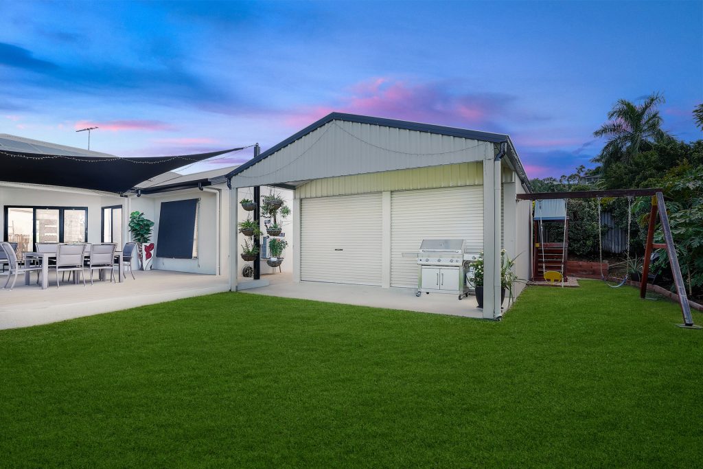 Sold - 14 Baxendell Place - New Property in Bushland Beach - Real Estate by Jake Murphy