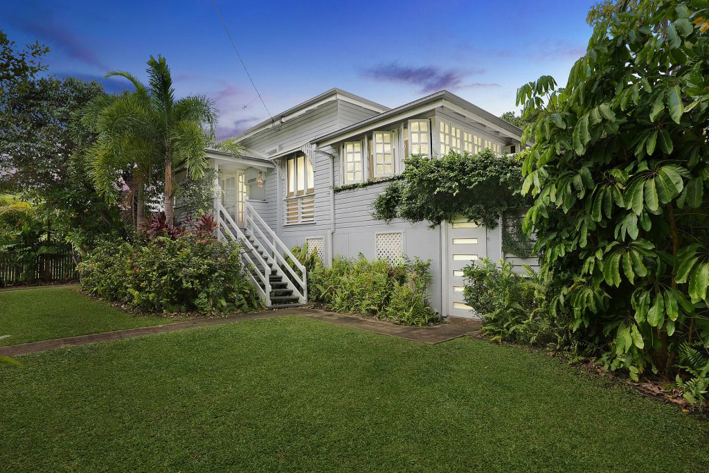 1A Leigh Street, West End