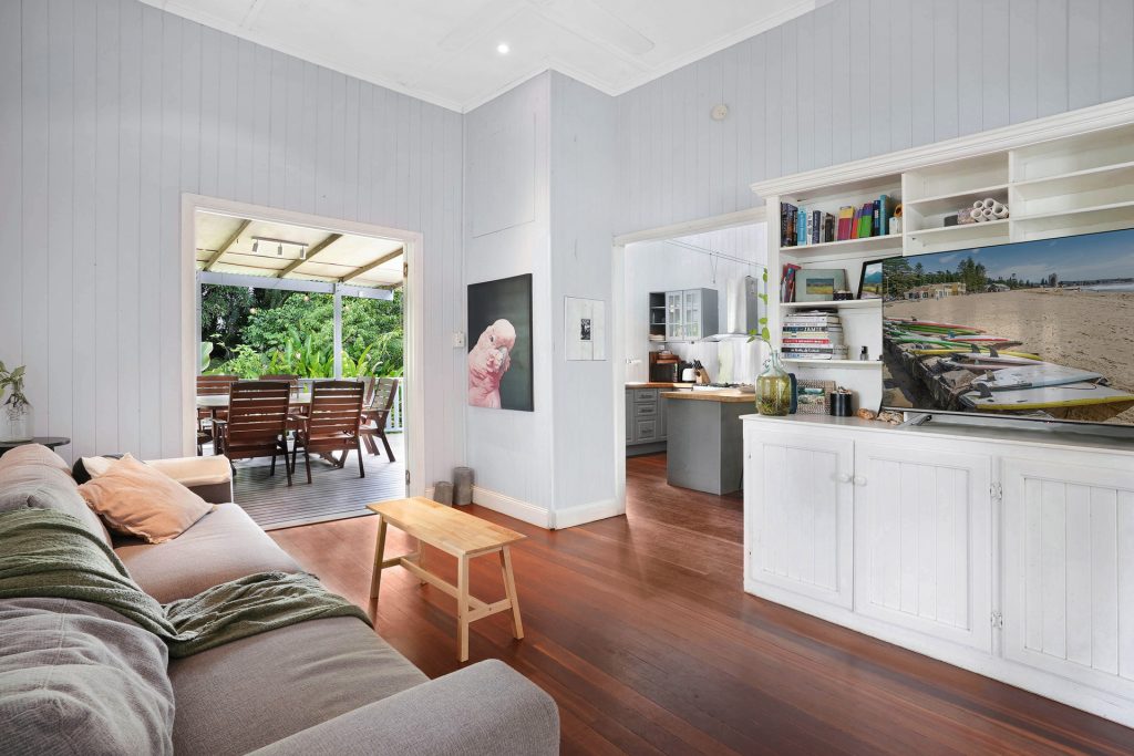 Sold - 1A Leigh Street - New Property in West End - Real Estate by Brad Matheson