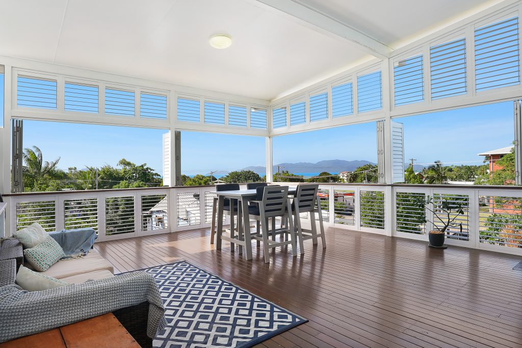Sold - 1 Eden Street - New Property in Belgian Gardens - Real Estate by Brad Matheson
