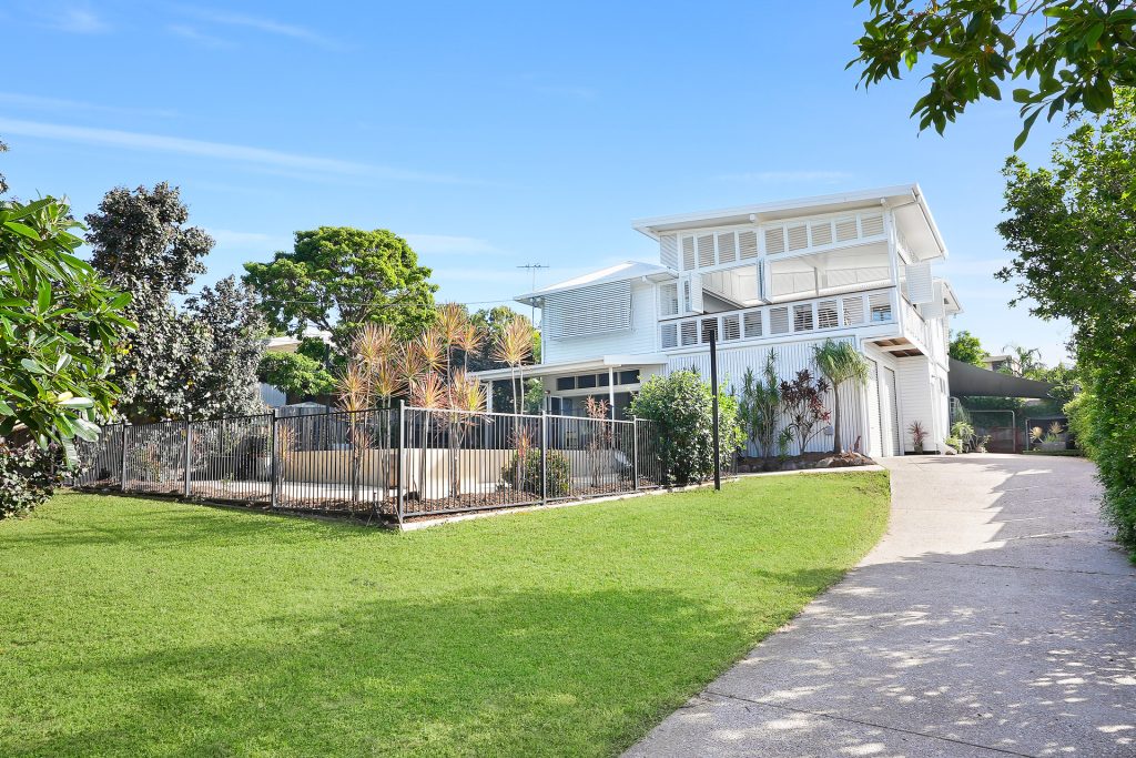 Sold - 1 Eden Street - New Property in Belgian Gardens - Real Estate by Brad Matheson