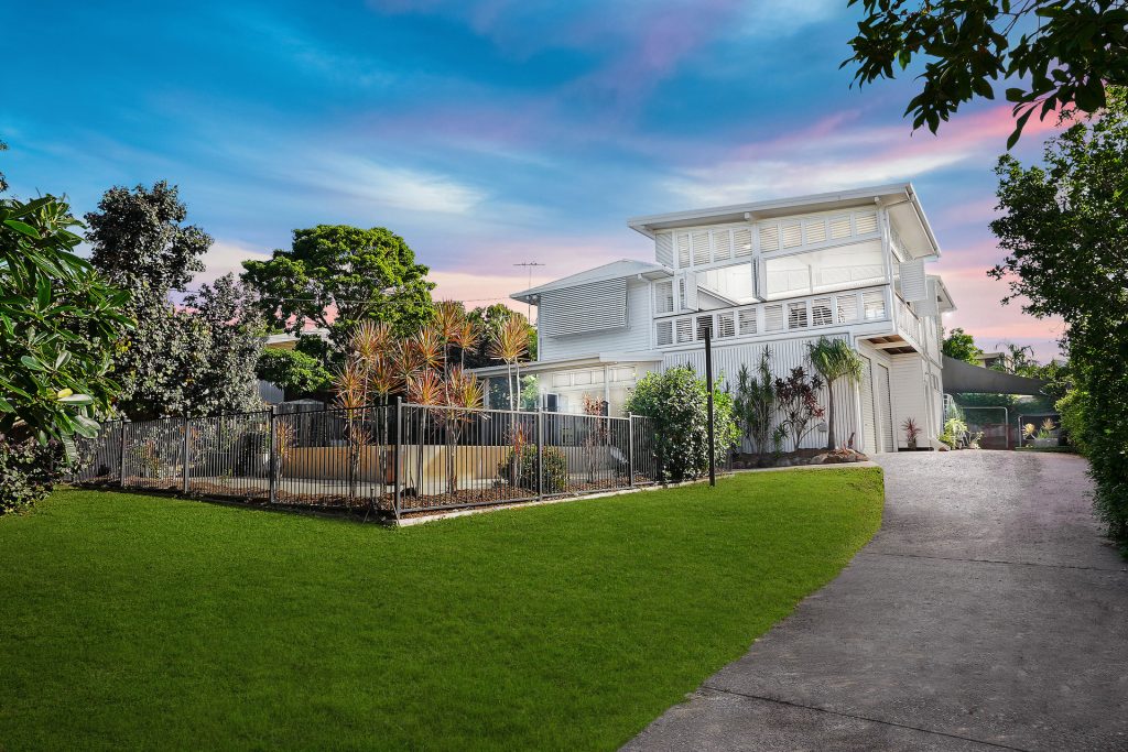 Sold - 1 Eden Street - New Property in Belgian Gardens - Real Estate by Brad Matheson