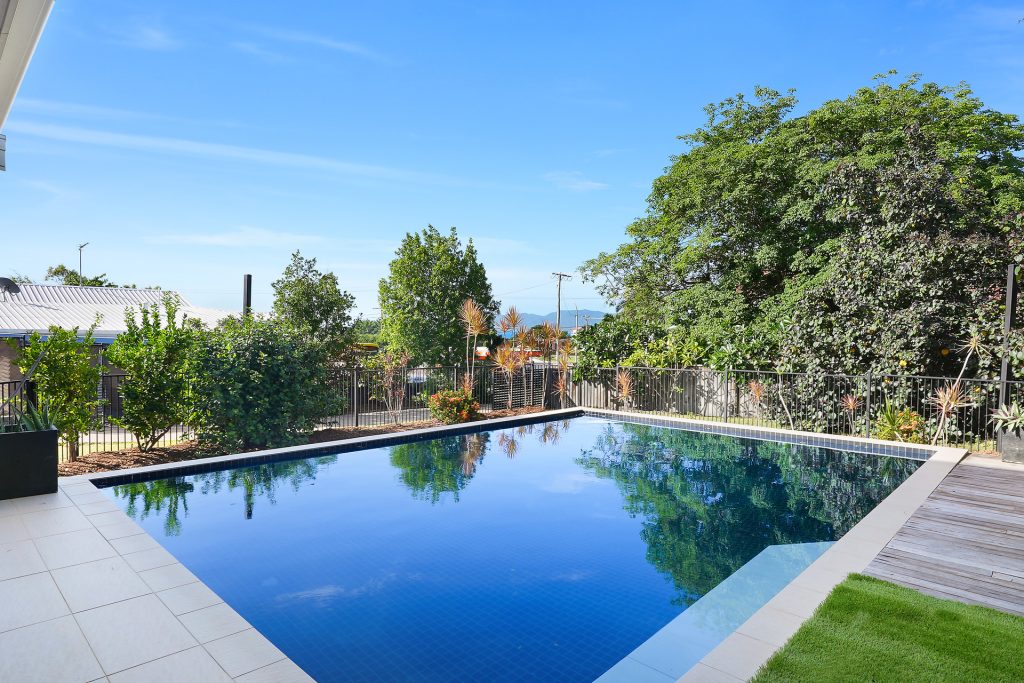 Sold - 1 Eden Street - New Property in Belgian Gardens - Real Estate by Brad Matheson