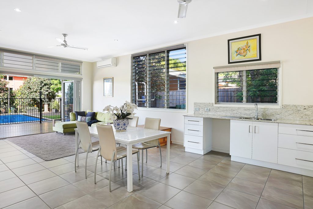 Sold - 1 Eden Street - New Property in Belgian Gardens - Real Estate by Brad Matheson
