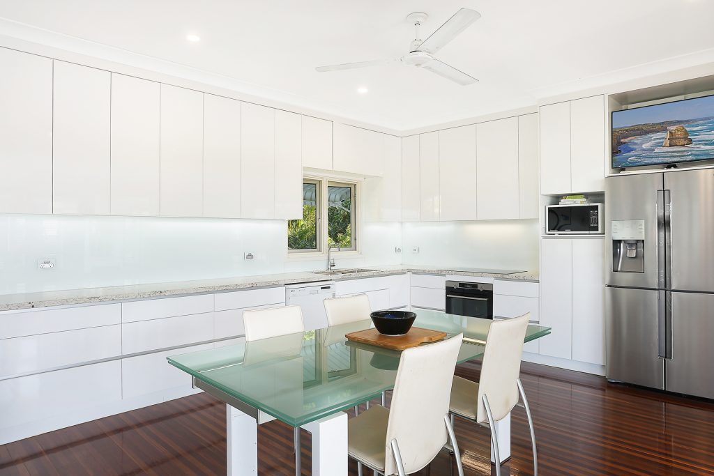 Sold - 1 Eden Street - New Property in Belgian Gardens - Real Estate by Brad Matheson