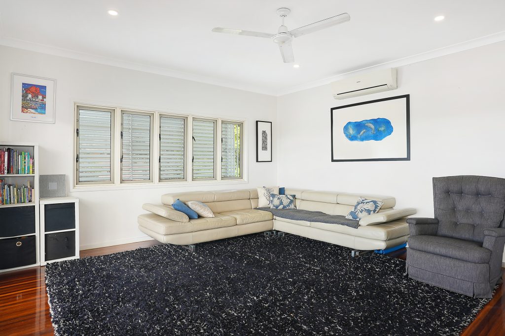 Sold - 1 Eden Street - New Property in Belgian Gardens - Real Estate by Brad Matheson