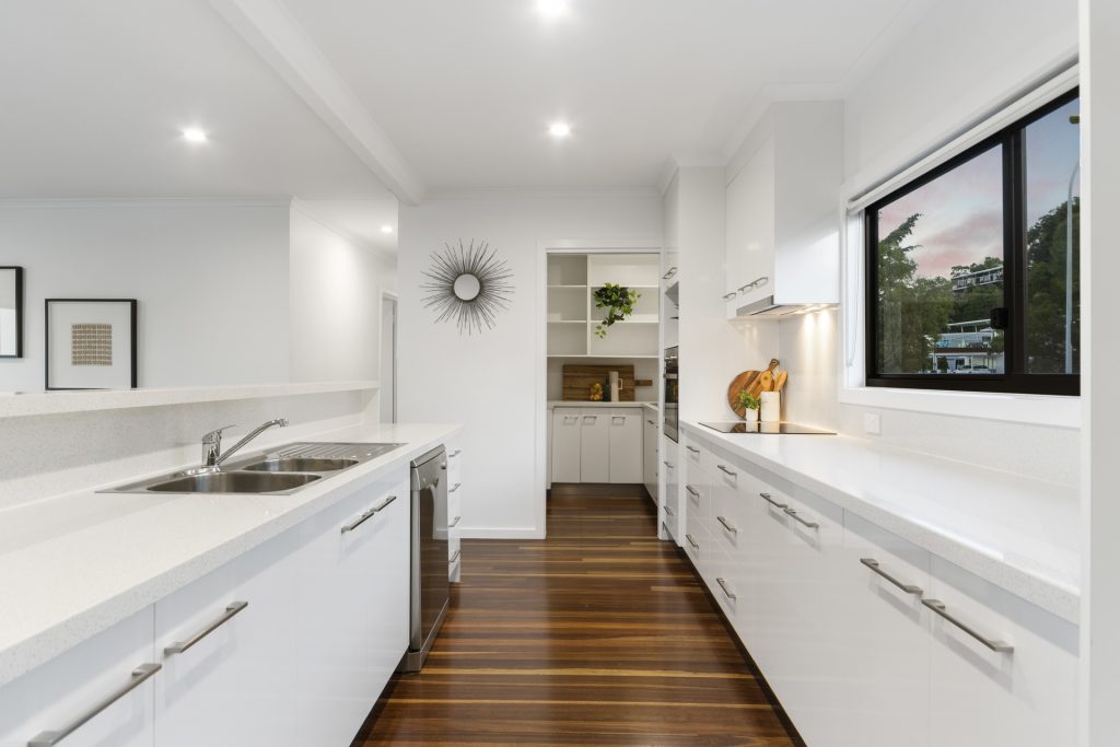 Sold - 25 Gilbert Crescent - New Property in Castle Hill - Real Estate by Brad Matheson