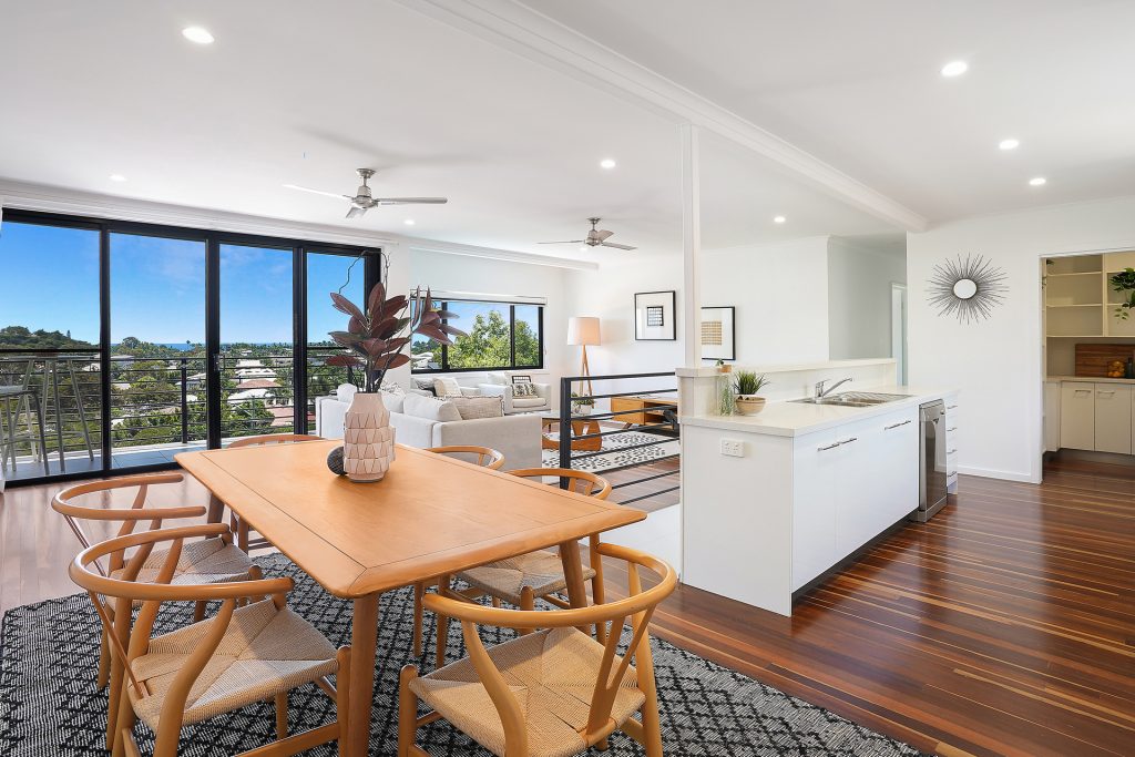 Sold - 25 Gilbert Crescent - New Property in Castle Hill - Real Estate by Brad Matheson