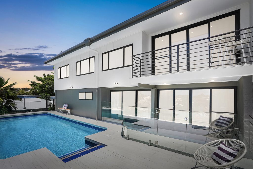 Sold - 25 Gilbert Crescent - New Property in Castle Hill - Real Estate by Brad Matheson