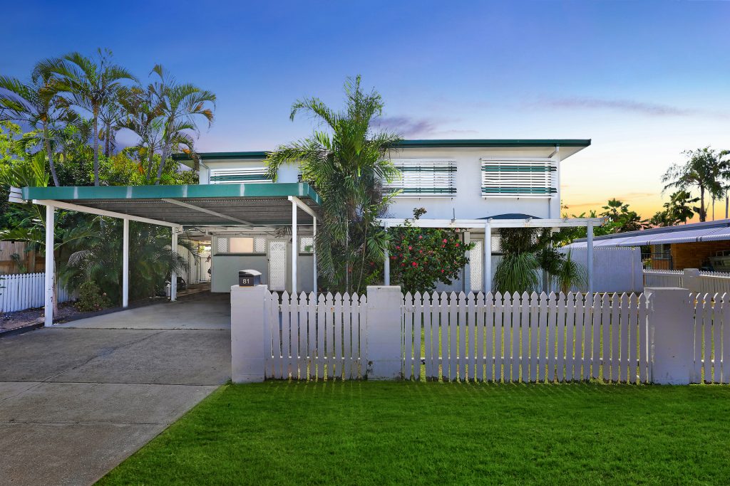 Sold - 81 Tam O'shanter Drive - New Property in Thuringowa Central - Real Estate by Jake Murphy
