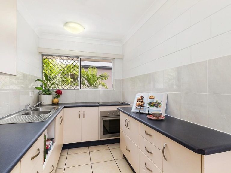 Sold - 5/14 Hirst Street - New Property in Hermit Park - Real Estate by Jake Murphy