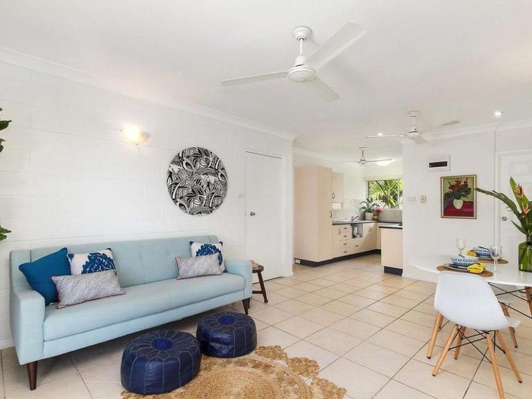 Sold - 5/14 Hirst Street - New Property in Hermit Park - Real Estate by Jake Murphy