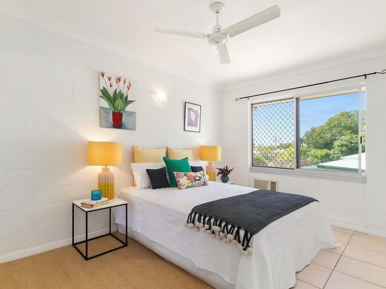 Sold - 5/14 Hirst Street - New Property in Hermit Park - Real Estate by Jake Murphy