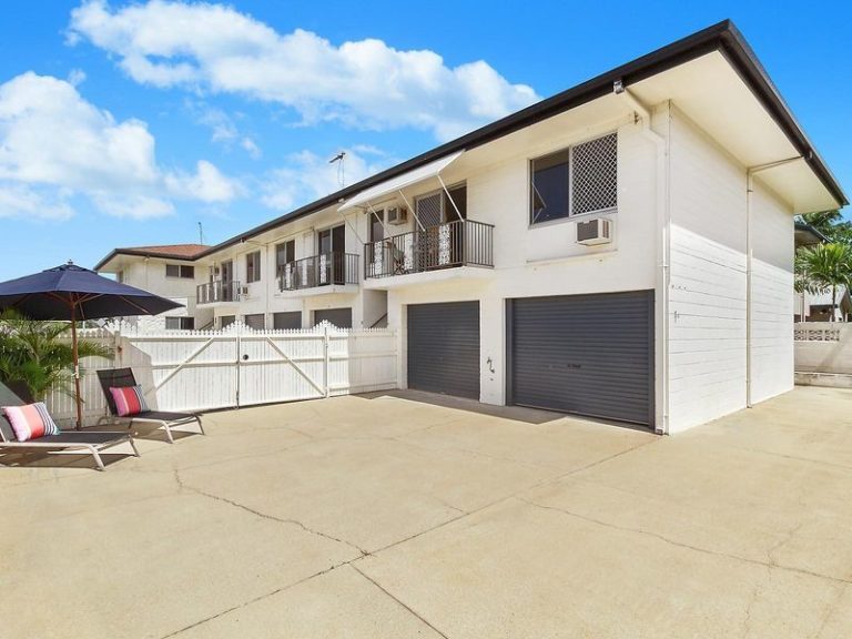 Sold - 5/14 Hirst Street - New Property in Hermit Park - Real Estate by Jake Murphy