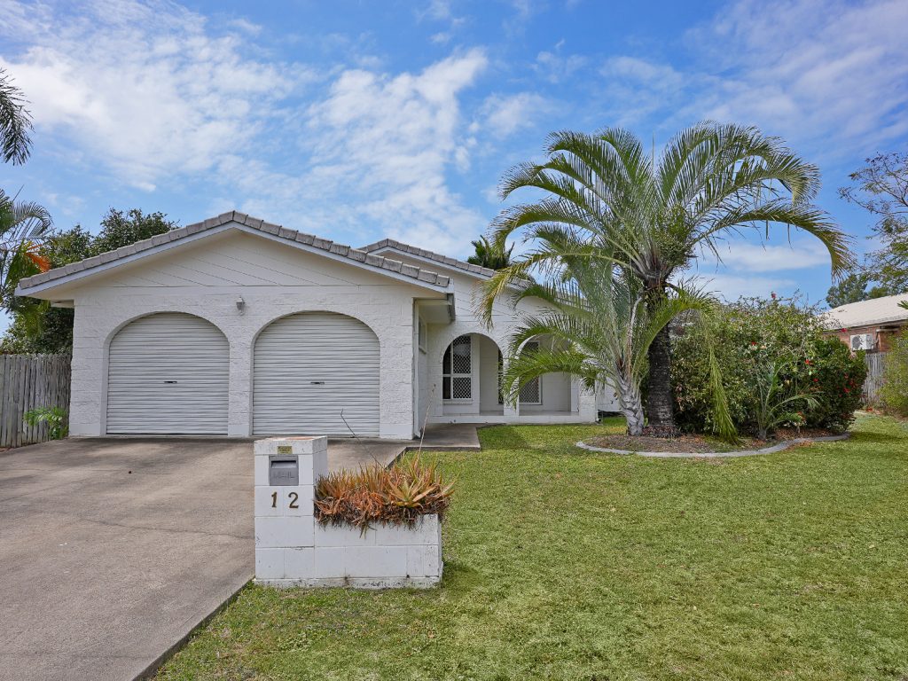12 Lerew Court, Annandale