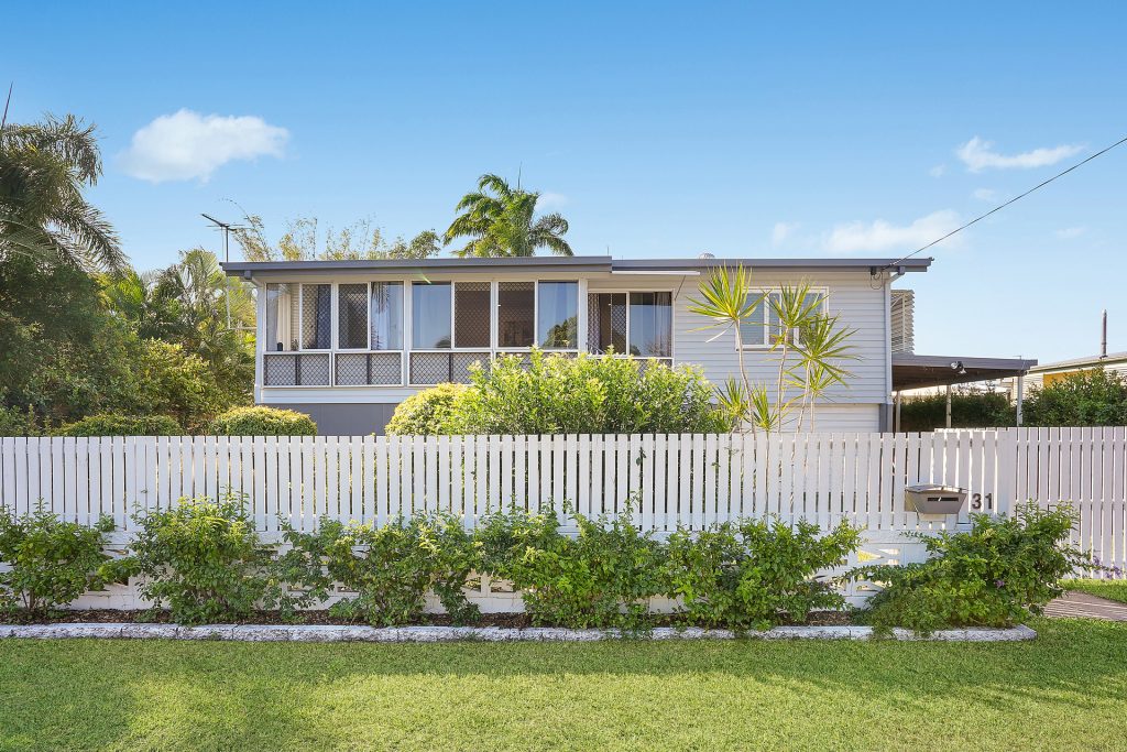 31 Tyrrell Street, Gulliver