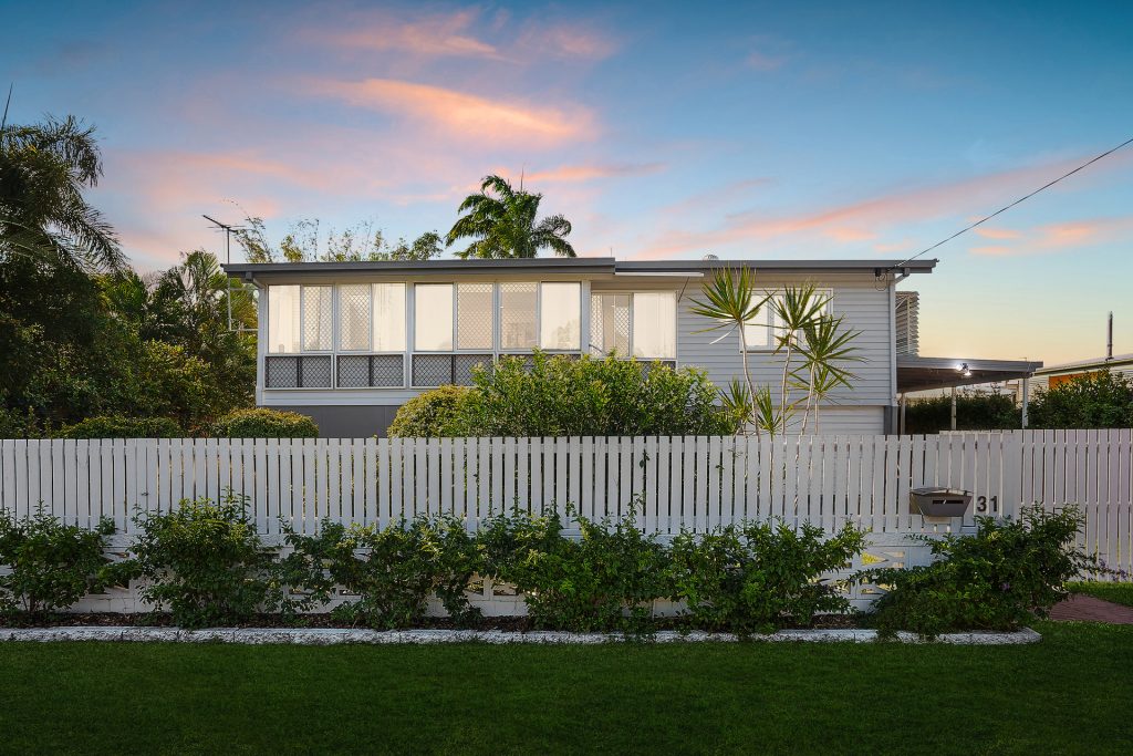 Sold - 31 Tyrrell Street - New Property in Gulliver - Real Estate by Jake Murphy